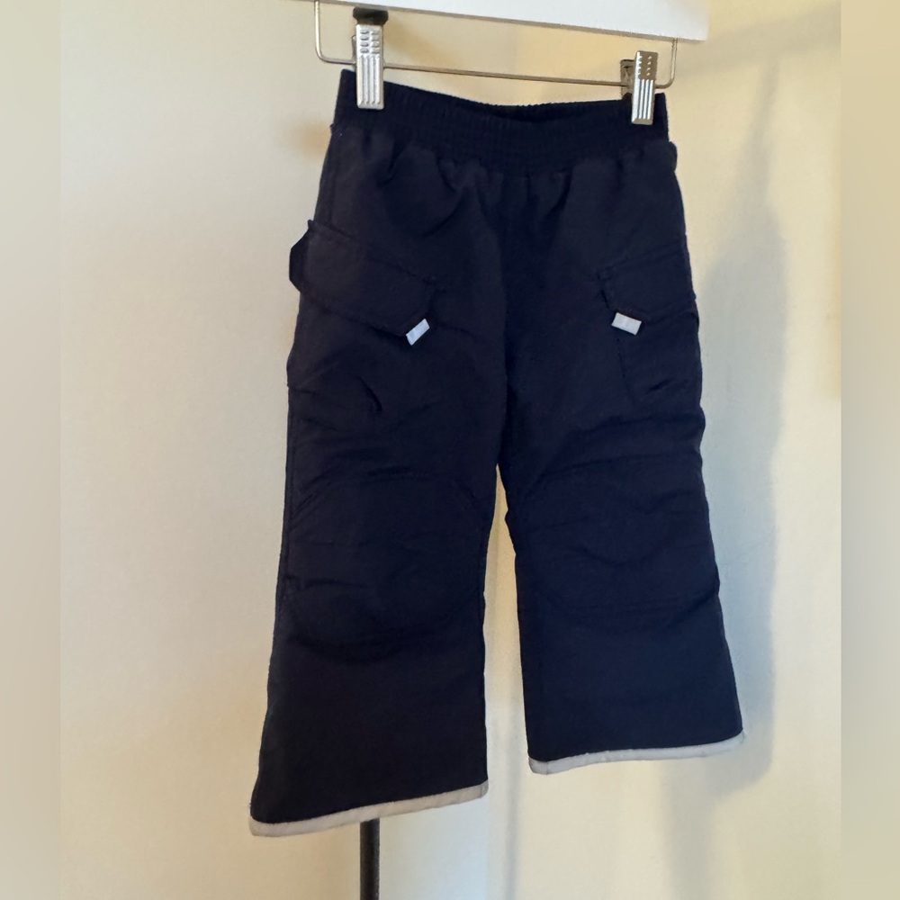 Hanna Andersson Little Kid snowpants